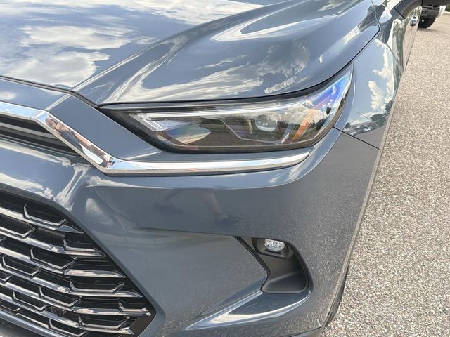 Used 2026 Toyota Grand Highlander SUV