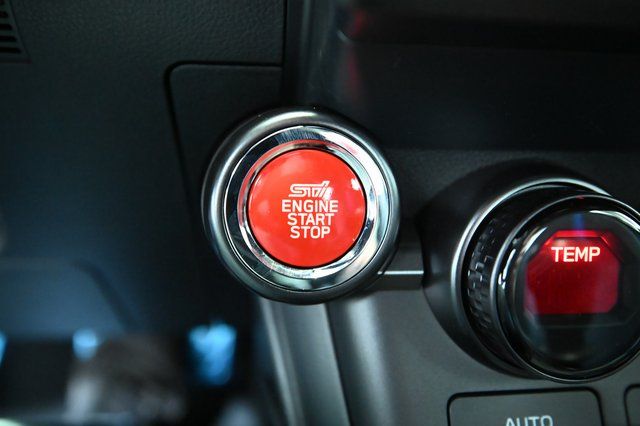 New 2025 Blue Subaru tS image 21