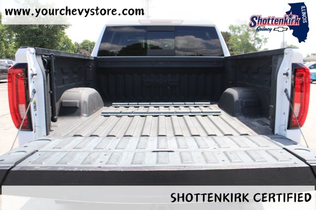 Used 2019 GMC Sierra 1500 Truck