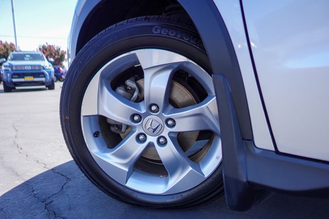 Used 2016 Honda HR-V SUV