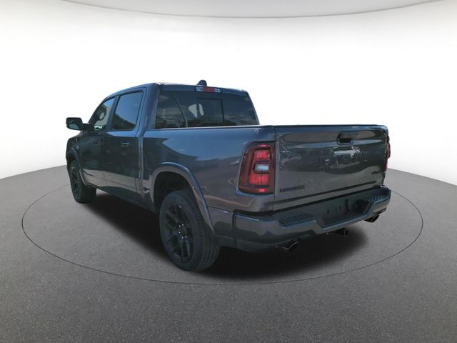 new 2026 Ram 1500 car