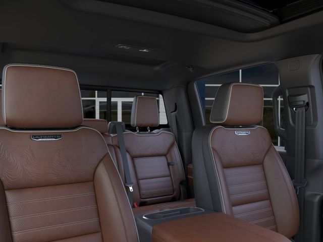 2026 GMC Sierra 1500 Denali Ultimate:47002