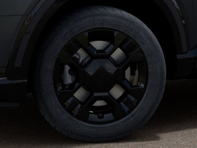 New 2027 Kia Telluride SUV