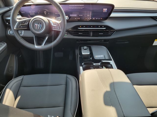 New 2026 Gray Buick Preferred image 22
