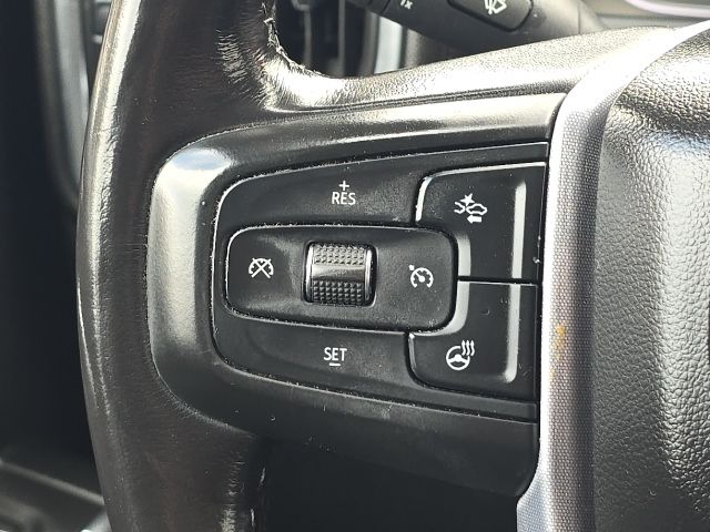 2021 GMC Sierra 1500 SLT:44876A