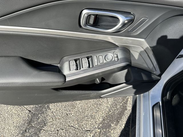 2026 Acura Integra A-Spec Package  at Spitzer Acura