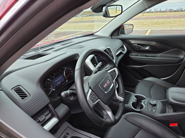 2024 GMC Terrain AWD SLT