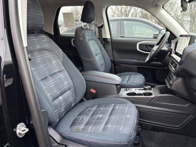 New 2026 Black Ford Heritage image 26