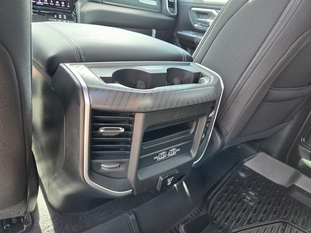 New 2026 Gray Ram Big Horn/Lone Star image 9