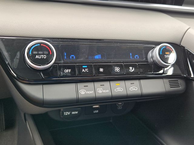 2026 Hyundai Elantra - $21,405