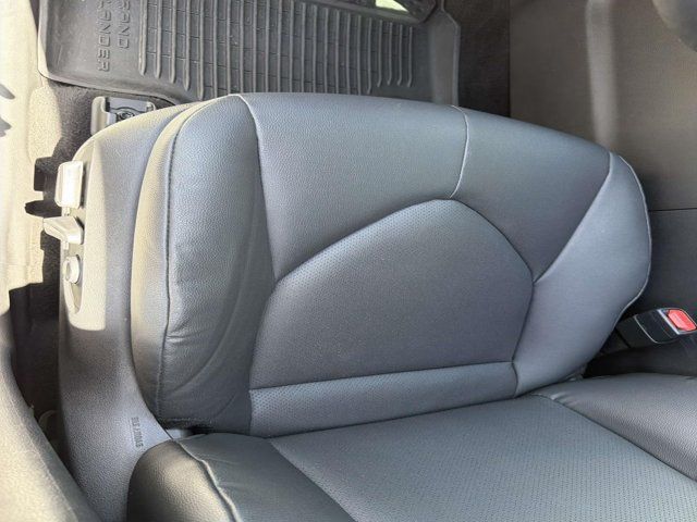 Used 2024 Toyota Grand Highlander SUV