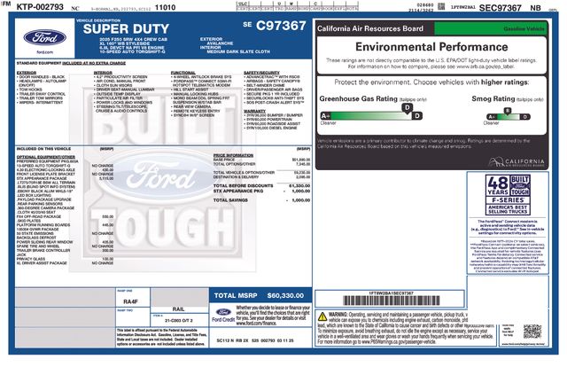 View vehicle photo 7