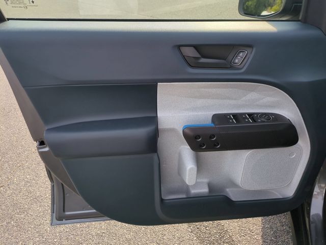 New 2026 Gray Ford XLT image 11
