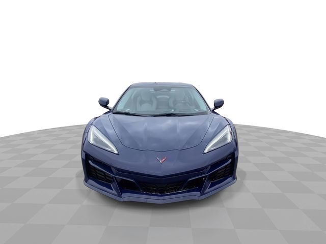 Used 2025 Chevrolet Corvette For Sale in New Hudson, MI