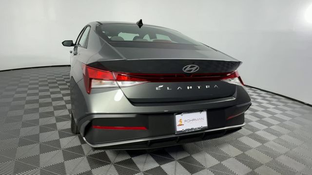 New 2025 Hyundai Elantra For Sale in Indianapolis, IN