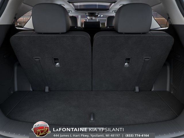 2026 Kia Sorento S - Photo 19