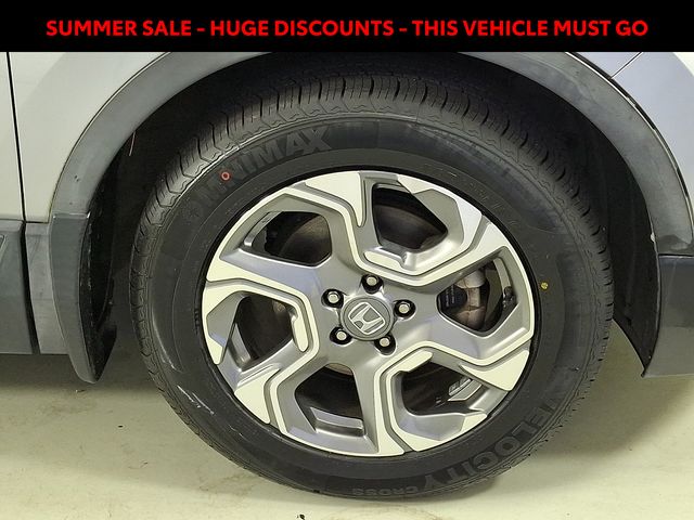 Used 2018 Honda CR-V SUV