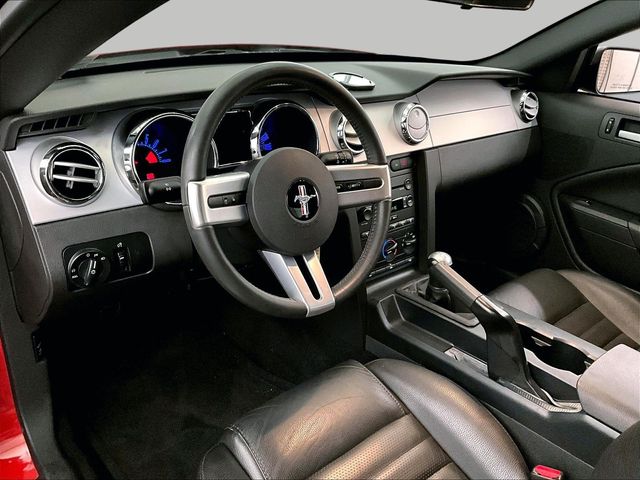 2006 Ford Mustang GT Premium  at Bob Ruth Ford