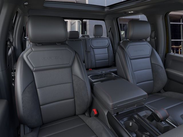 New 2026 Green Ford Raptor image 10