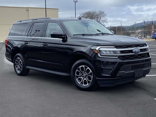 2024 Ford Expedition MAX XLT 4WD