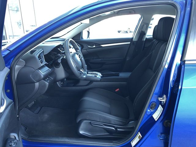 used 2020 Honda Civic car, priced at $17,981