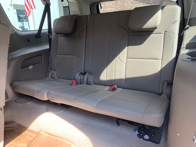 Used 2019 GMC Yukon XL SUV