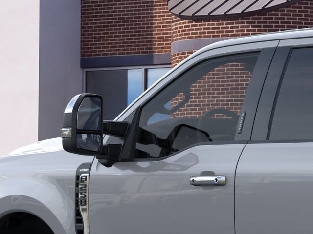 New 2026 White Ford Lariat image 20