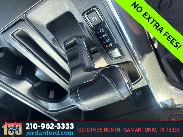 Used Car 2023 Ford F-150  Xlt For Sale Under $50,000 In San Antonio, Texas