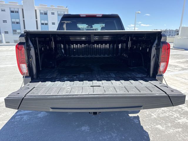 2025 GMC Sierra 1500 - $41,988