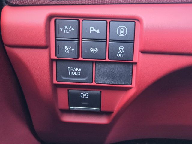 used 2025 Acura RDX car, priced at $45,925
