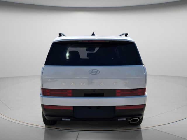 2027 Hyundai Santa Fe
