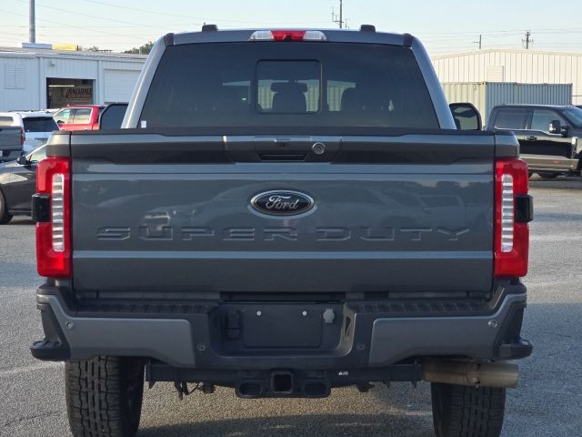 Photo of 2024 Ford F-250SD Lariat in Dallas, GA - 4,  2024 Ford F-250SD Lariat:B01871