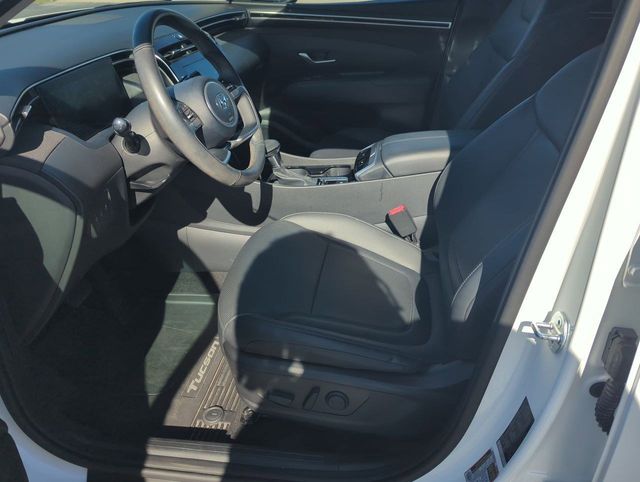 2023 Hyundai Tucson SEL photo