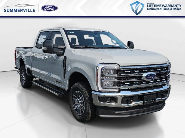 Avalanche 2026 Ford F-250 Super Duty Pickup Truck Four-Wheel Drive Automatic