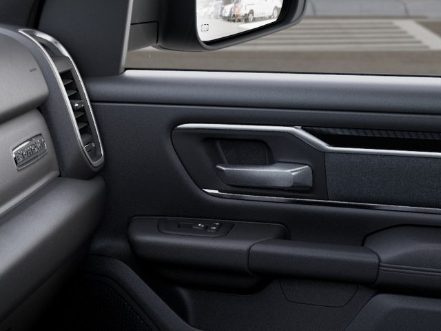 New 2026 Ram 1500 Truck