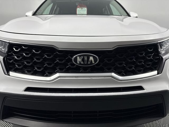 Used 2021 Kia Sorento For Sale in Indianapolis, IN