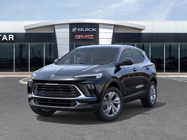 2026 Buick Encore GX Preferred Black at Classic Chevrolet Galveston
