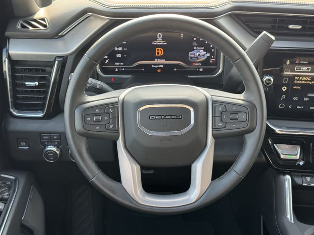 2025 GMC Sierra 2500HD Denali - 10