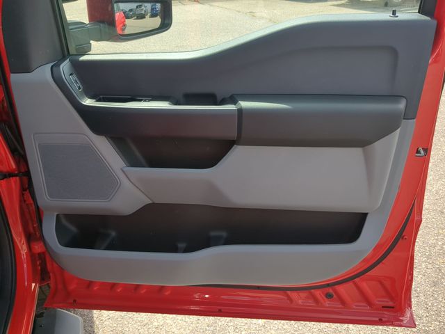 New 2026 Race Red Ford F-250® XL image 40