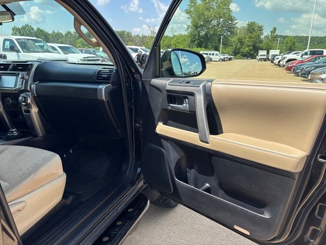 Used 2014 Toyota 4Runner SUV