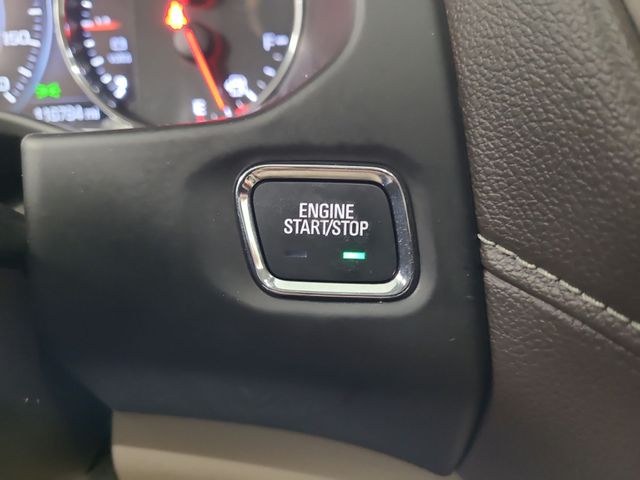 2018 – GMC – Acadia