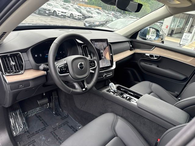Used 2025 Volvo XC90 SUV