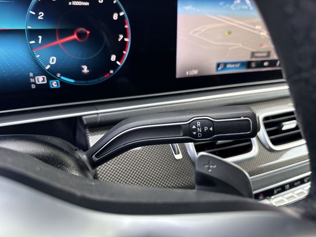 2020 Mercedes-Benz GLE - $26,998
