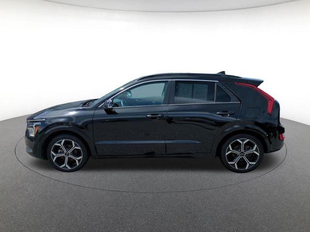 used 2023 Kia Niro car, priced at $20,990