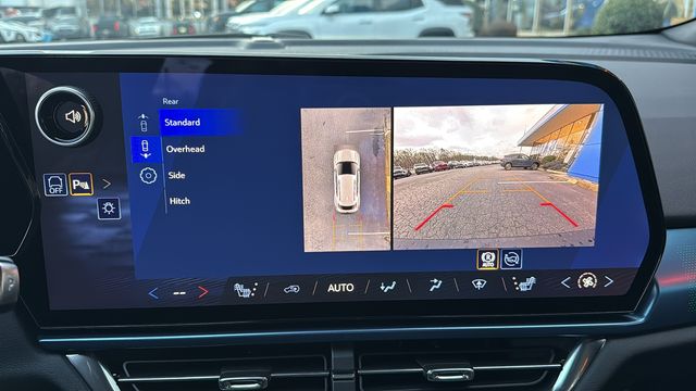 new 2026 Chevrolet Equinox EV car, priced at $41,965