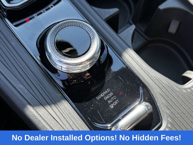 2026 Jeep Cherokee Laredo Black at River Oaks CDJR