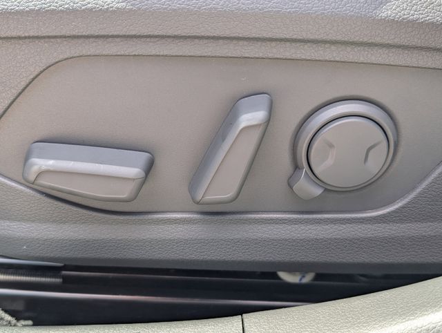 2026 Hyundai Sonata N Line Silver at DeMontrond Gulf Freeway