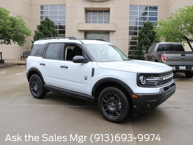 2026 Ford Bronco Sport Big Bend 4X4's photo