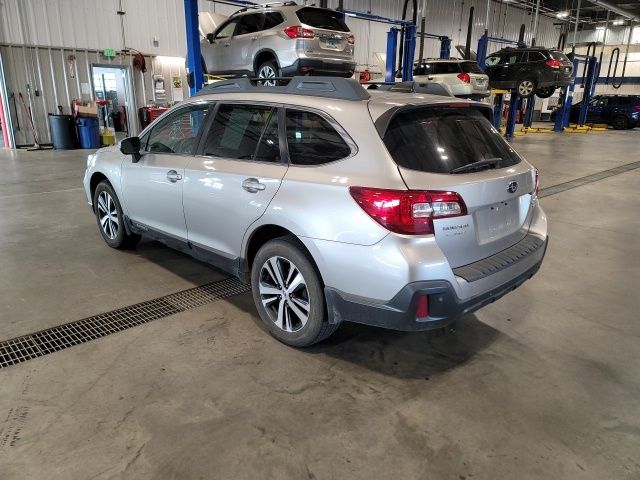 2019 Subaru Outback 3.6R AWD SUV
