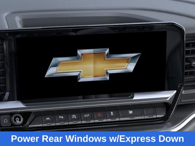 New 2025 Chevrolet Silverado 1500 For Sale in Livonia, MI